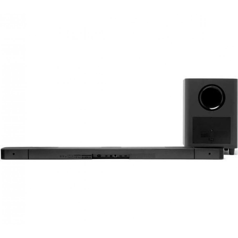 Саундбар JBL Bar 9.1 3D Surround with Dolby Atmos (JBLBAR913DBLK)
