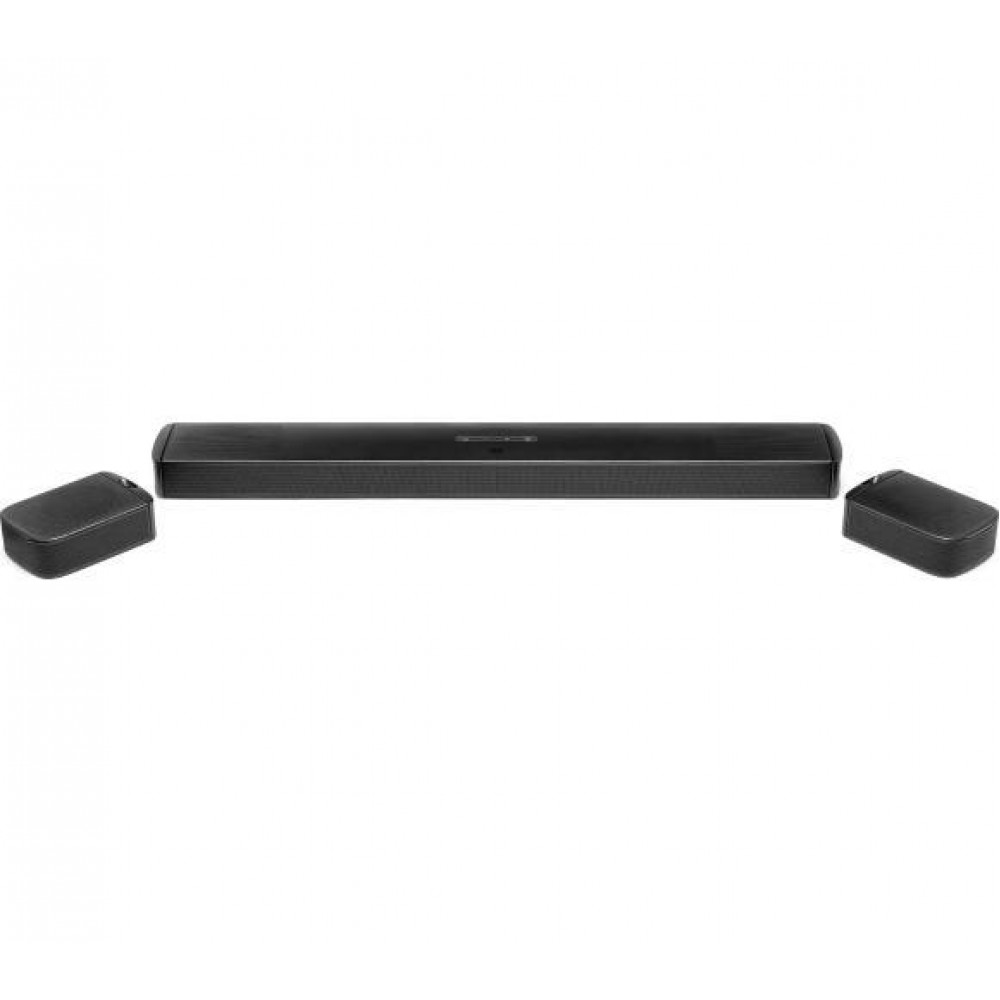 Саундбар JBL Bar 9.1 3D Surround with Dolby Atmos (JBLBAR913DBLK)