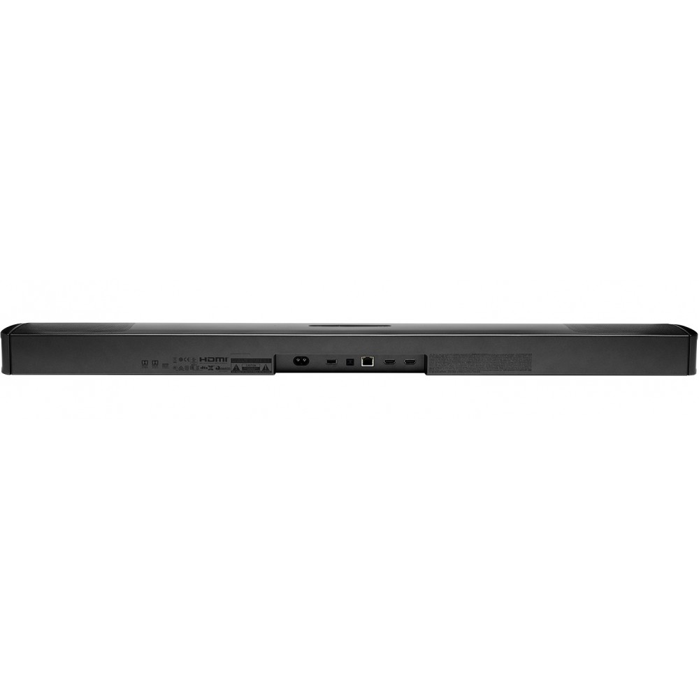 Саундбар JBL Bar 9.1 3D Surround with Dolby Atmos (JBLBAR913DBLK)