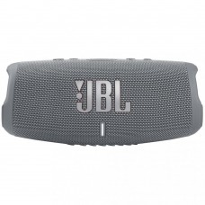 Портативна колонка JBL Charge 5 Grey (JBLCHARGE5GRY) Портативна колонка JBL Charge 5 Grey (JBLCHARGE5GRY)