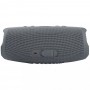 Портативна колонка JBL Charge 5 Grey (JBLCHARGE5GRY)