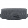 Портативна колонка JBL Charge 5 Grey (JBLCHARGE5GRY)