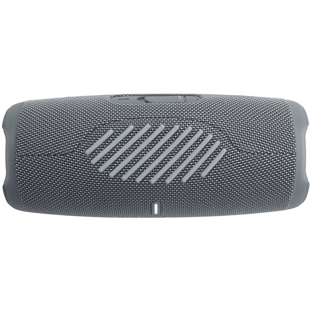 Портативна колонка JBL Charge 5 Grey (JBLCHARGE5GRY)