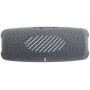 Портативна колонка JBL Charge 5 Grey (JBLCHARGE5GRY)
