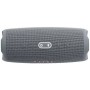 Портативна колонка JBL Charge 5 Grey (JBLCHARGE5GRY)