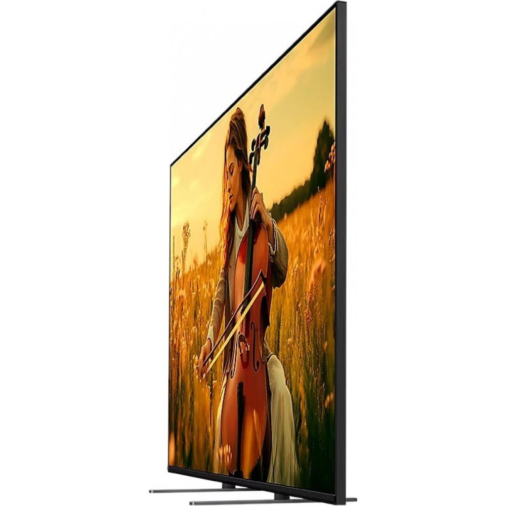 Телевізор Sony BRAVIA 5 K-55XR55B Mini LED Dolby Vision 120 Гц Google TV (2025)