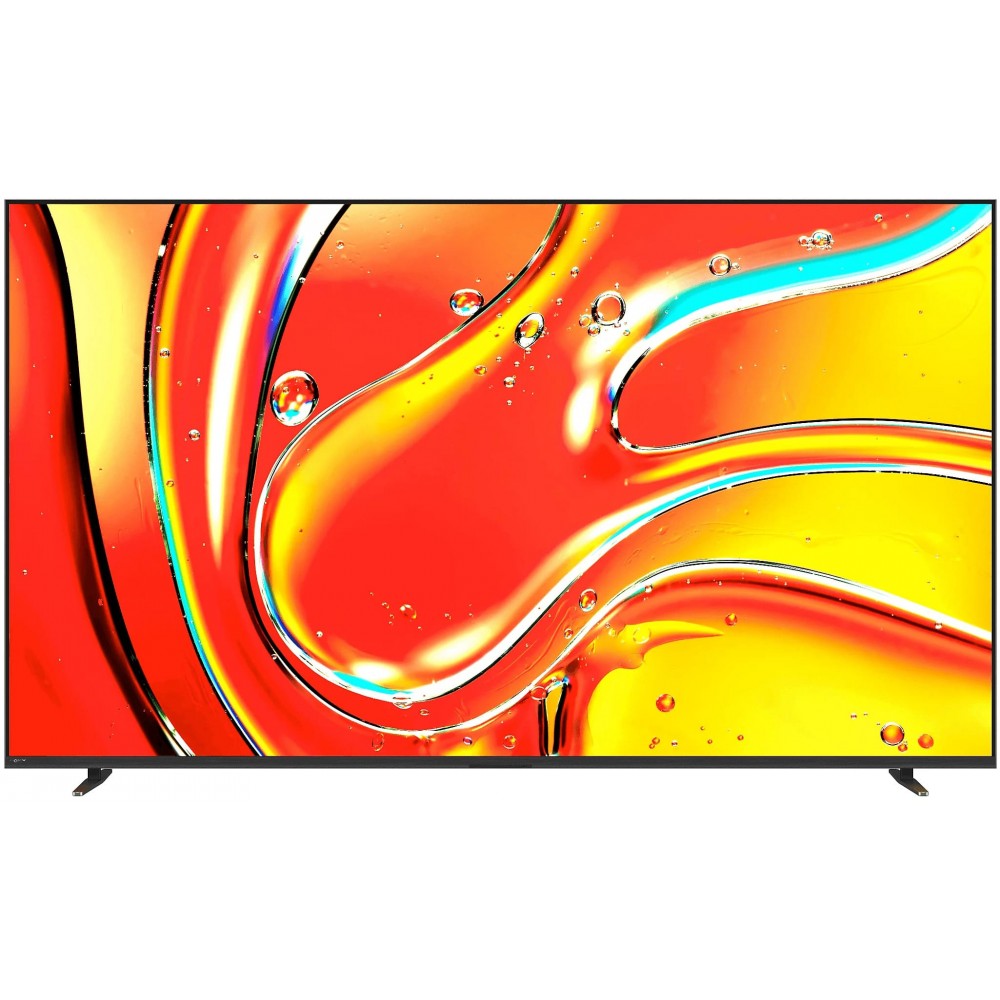 Телевізор Sony BRAVIA 7 K-85XR70 QLED 4K MiniLED 120Hz Dolby Vision