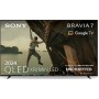Телевізор Sony BRAVIA 7 K-85XR70 QLED 4K MiniLED 120Hz Dolby Vision