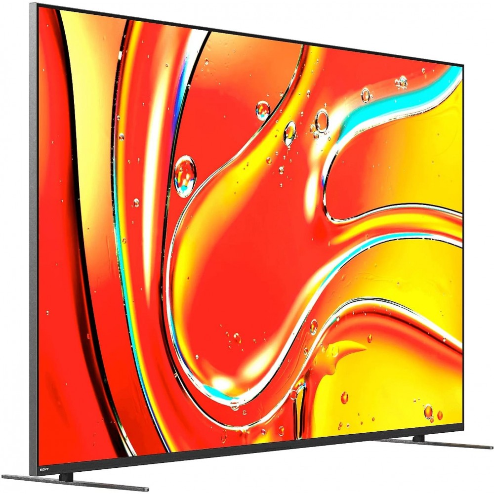 Телевізор Sony BRAVIA 7 K-85XR70 QLED 4K MiniLED 120Hz Dolby Vision