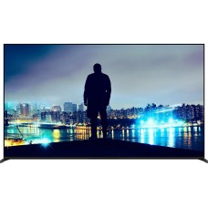 Телевізор Sony BRAVIA 8 II K-65XR8M2 OLED Google TV (Android TV) 120 Гц (2025)