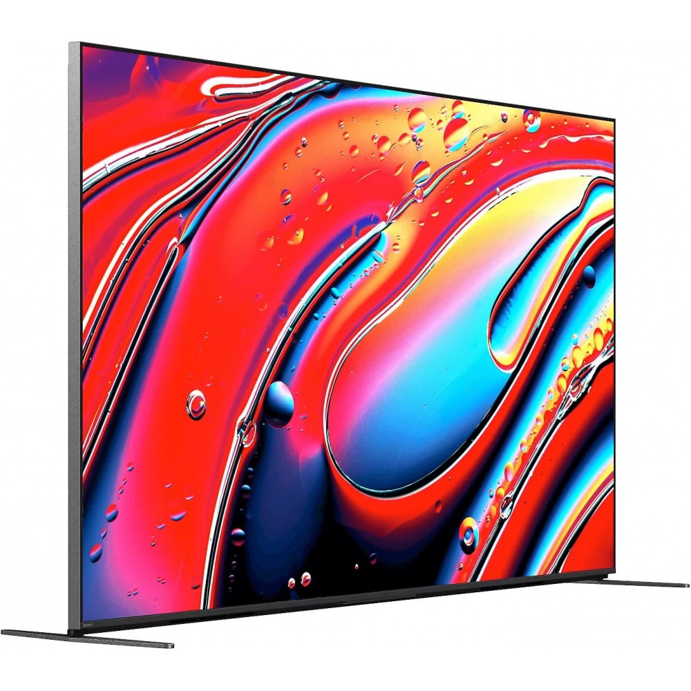Телевізор Sony BRAVIA 9 K-65XR90 QLED 4K Mini LED 120Hz Google TV