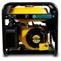 Бензиновий генератор KALTMANN K-PG2500EU5