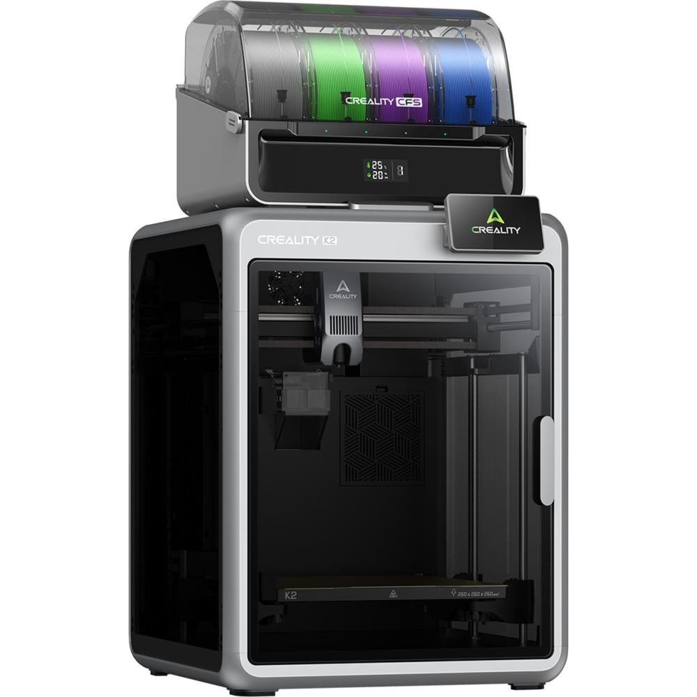 3D-принтер Creality K2 Combo