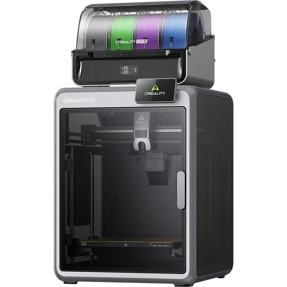 3D-принтер Creality K2 Combo
