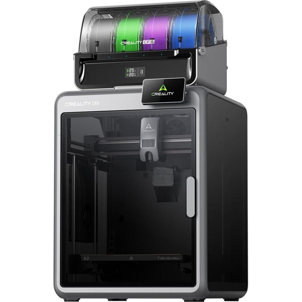 3D-принтер Creality K2 Combo
