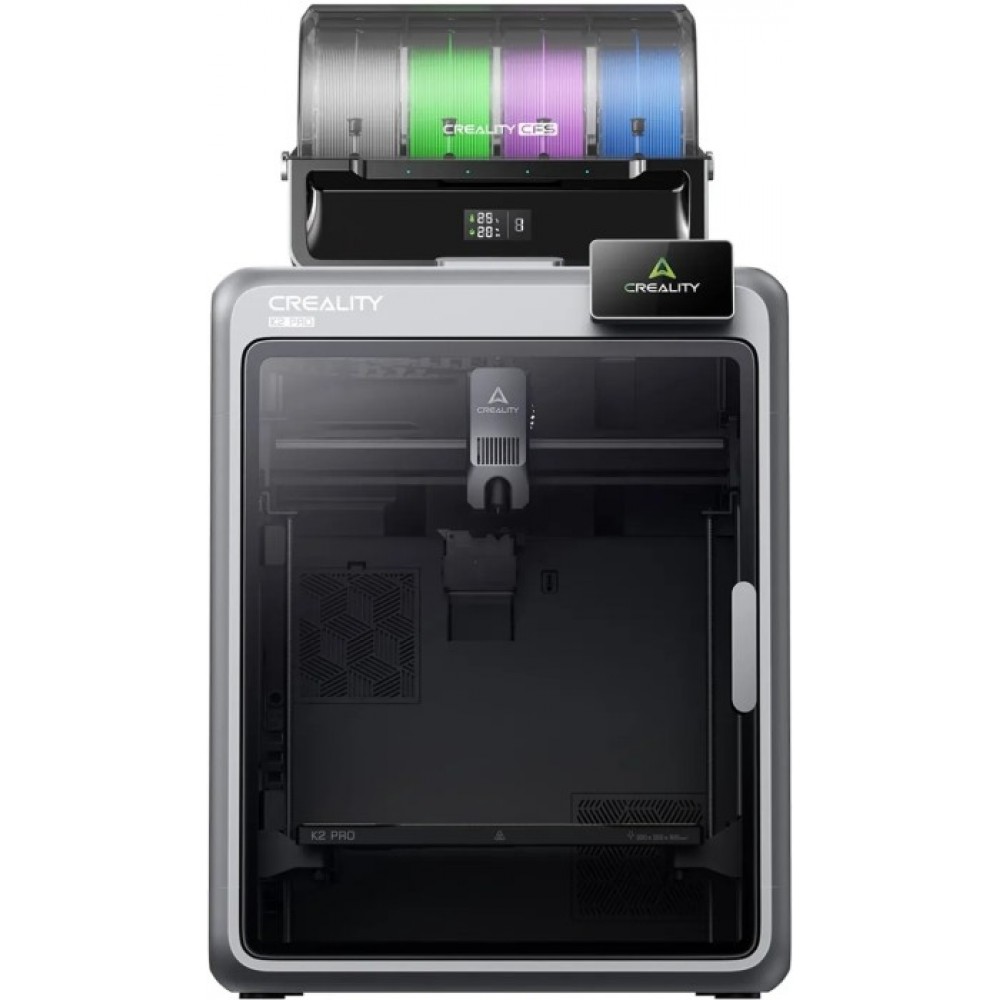 3D-принтер Creality K2 Pro Combo