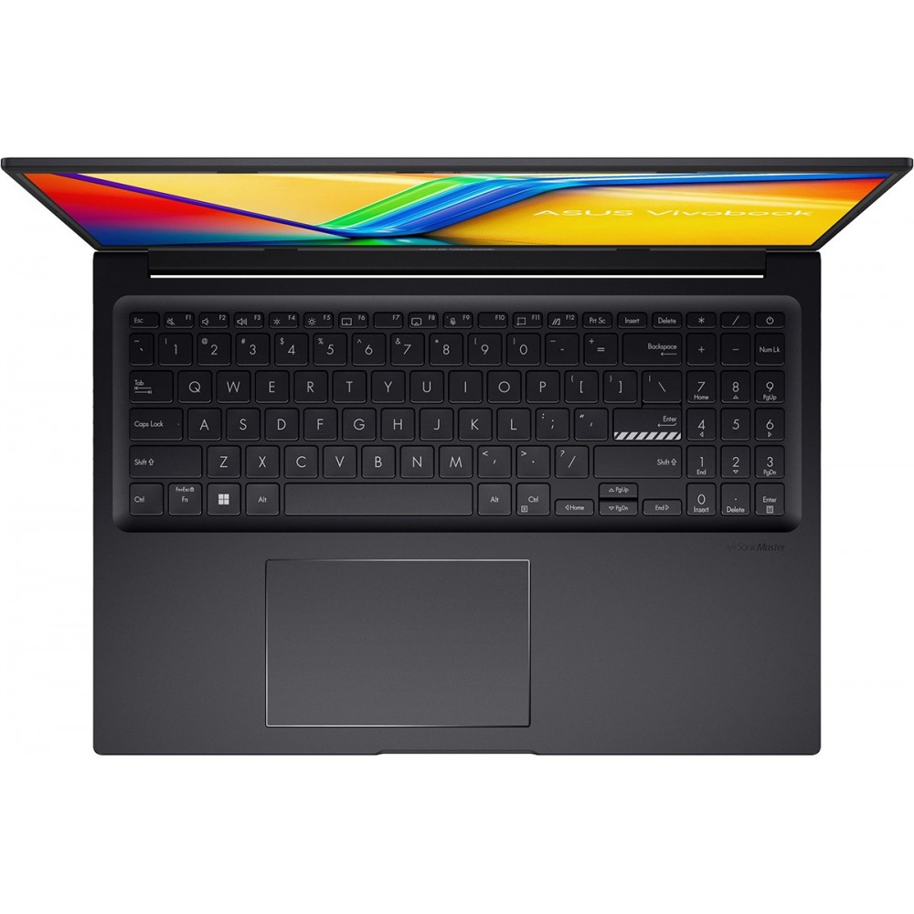 Ноутбук ASUS VivoBook 16X K3605ZF (K3605ZF-MB395W) i5-12500H/16GB/512/Win11 RTX2050