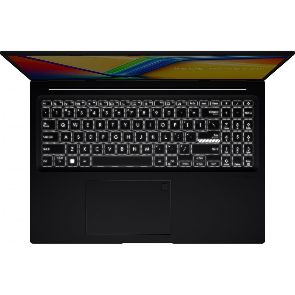 Ноутбук ASUS VivoBook 16X K3605ZF (K3605ZF-MB395W) i5-12500H/16GB/512/Win11 RTX2050