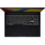 Ноутбук ASUS VivoBook 16X K3605ZF (K3605ZF-MB395W) i5-12500H/16GB/512/Win11 RTX2050