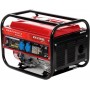 Бензиновий генератор Kraft&Dele KW-6500JC (KD-116) 2,5 кВт