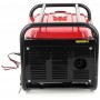Бензиновий генератор Kraft&Dele KW-6500JC (KD-116) 2,5 кВт
