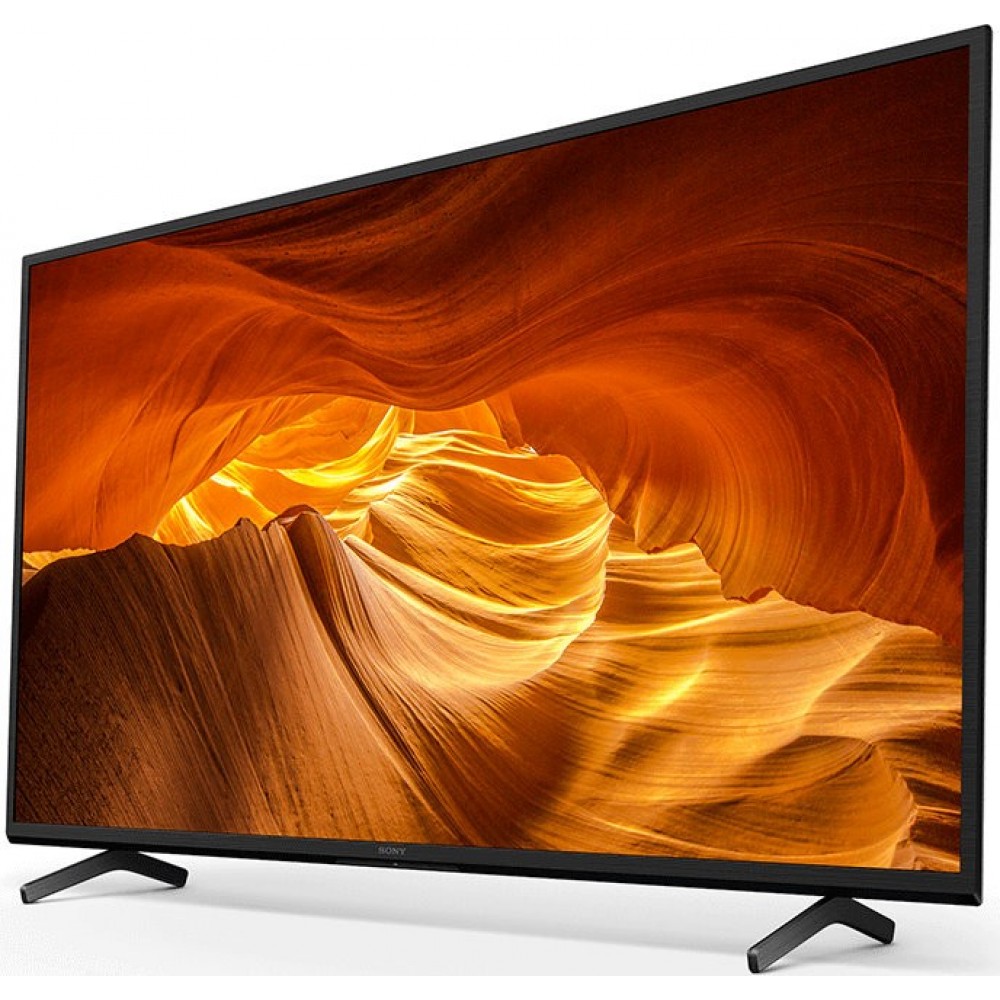 Телевізор Sony KD-43X73K UHD 4K Android TV