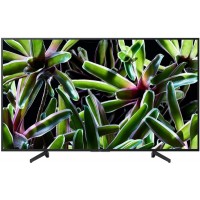 Телевізор Sony BRAVIA KD-43XG7073 TRILUMINOS UHD 4K X-Reality PRO