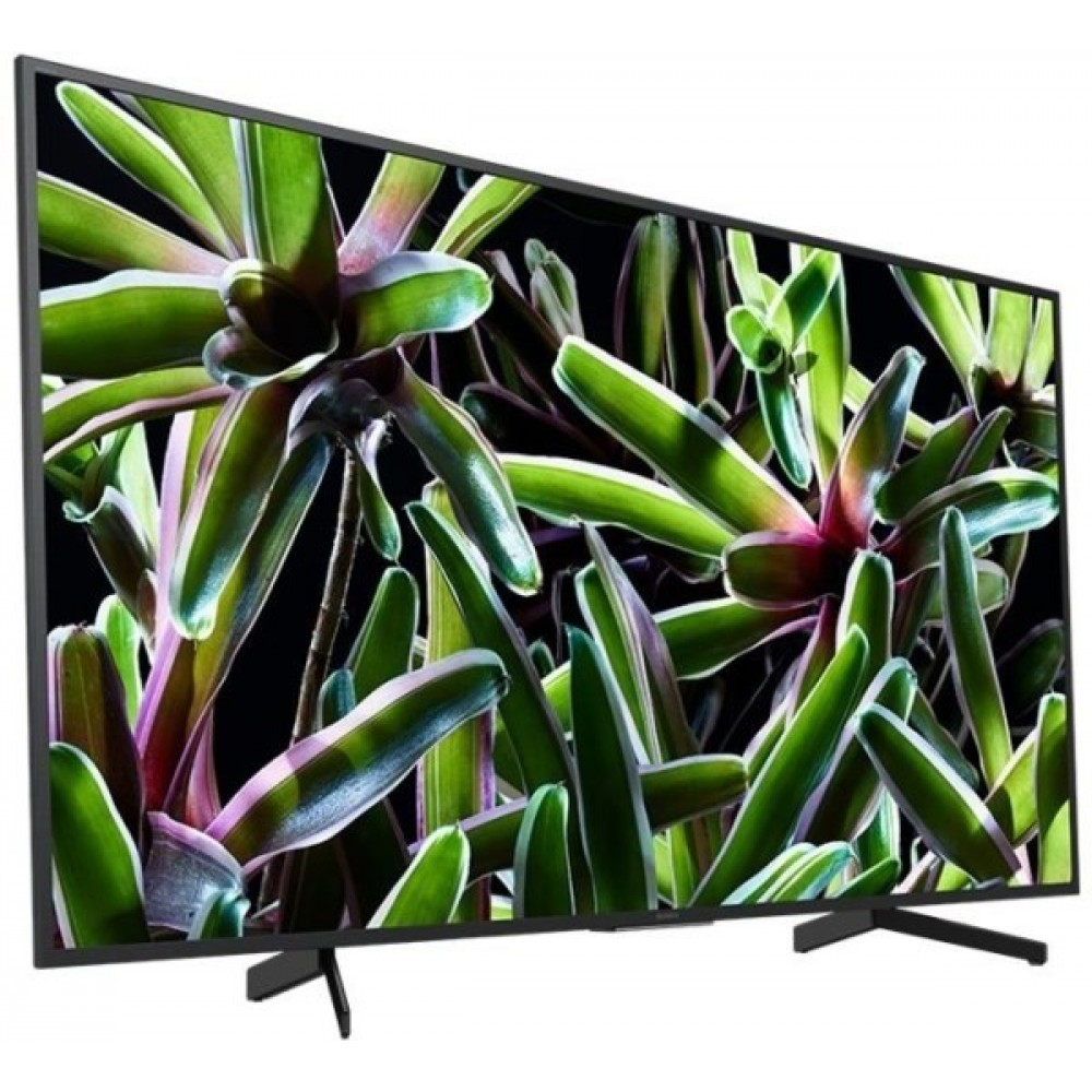 Телевізор Sony BRAVIA KD-43XG7073 TRILUMINOS UHD 4K X-Reality PRO