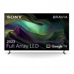 Телевізор Sony KD-65X85L 4K 120 Гц Google TV (Android TV) (2023)