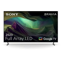 Телевізор Sony KD-65X85L 4K 120 Гц Google TV (Android TV) (2023)
