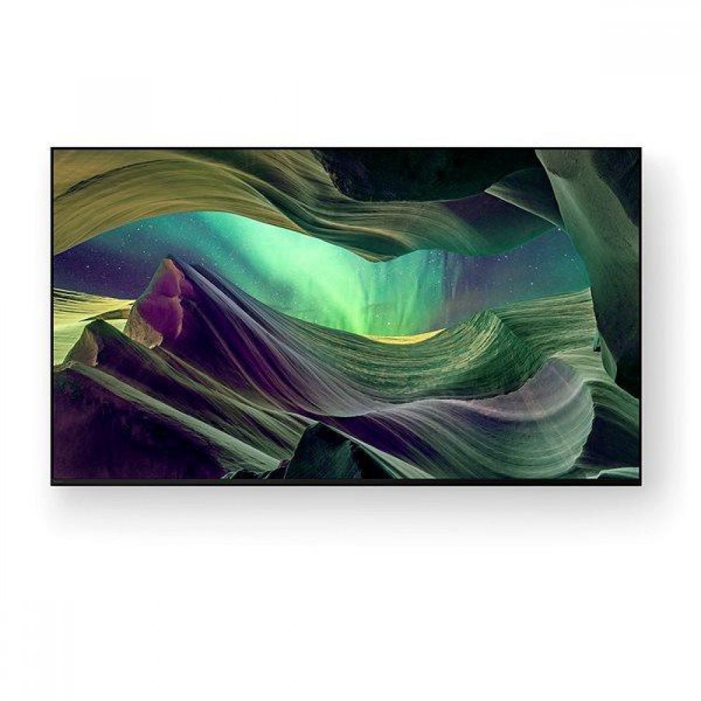 Телевізор Sony KD-65X85L 4K 120 Гц Google TV (Android TV) (2023)