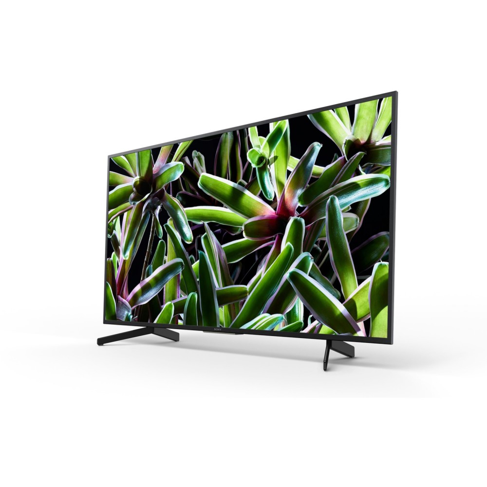 Телевізор Sony BRAVIA KD-65XG7093 UHD 4K X-Reality PRO