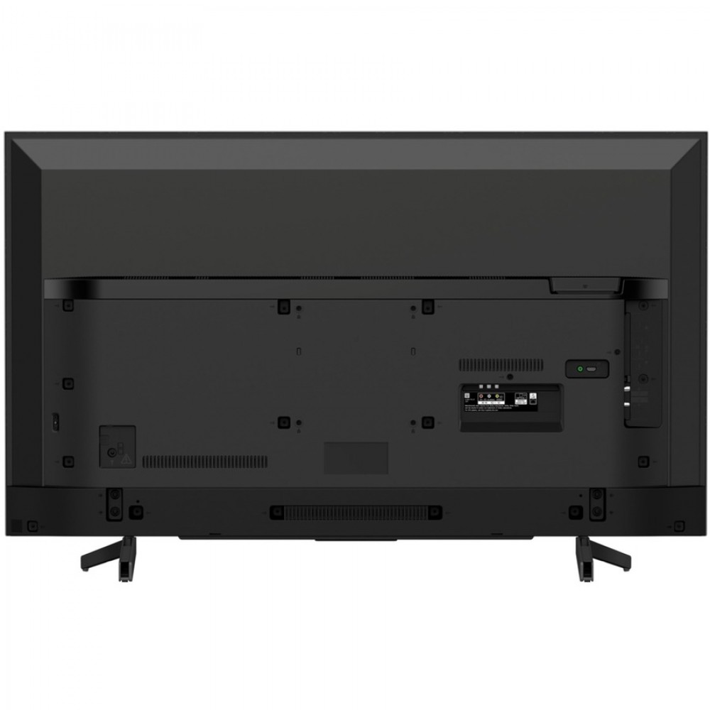 Телевізор Sony BRAVIA KD-65XG7093 UHD 4K X-Reality PRO