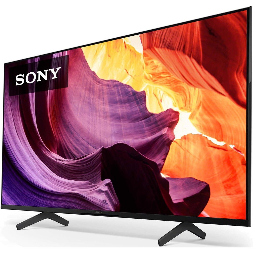 Телевізор Sony KD-75X82K Dolby Vision, Dolby Atmos, Google TV (Android TV)