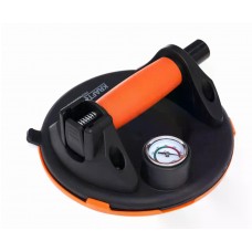 Вакуумна присоска для кріплення важких предметів Kraft&Dele KD10738, до 190 кг