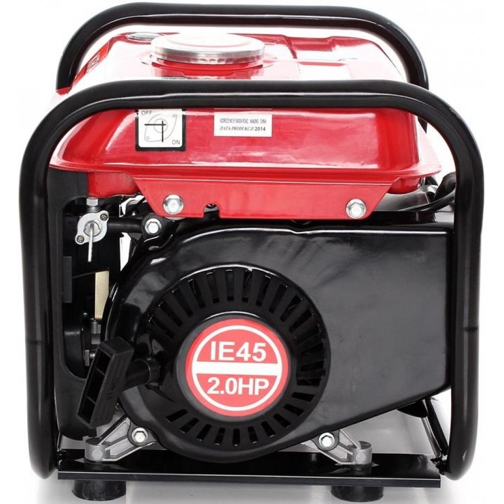 Бензиновий генератор Kraft&Dele ST-1000 (KD109)