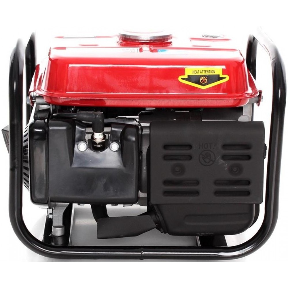 Бензиновий генератор Kraft&Dele ST-1000 (KD109)