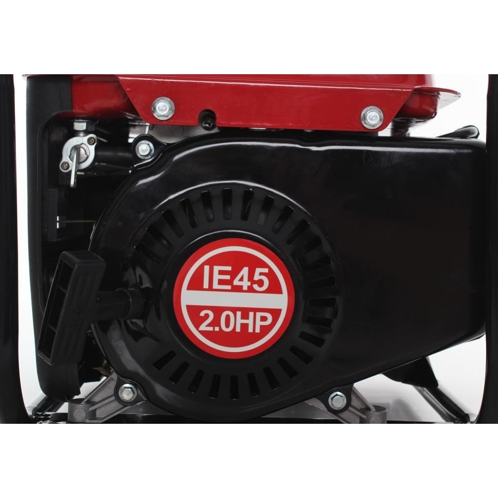 Бензиновий генератор Kraft&Dele ST-1000 (KD109)