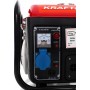 Бензиновий генератор Kraft&Dele ST-1000 (KD109)