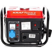 Бензиновий генератор Kraft&Dele ST-1000 (KD109)