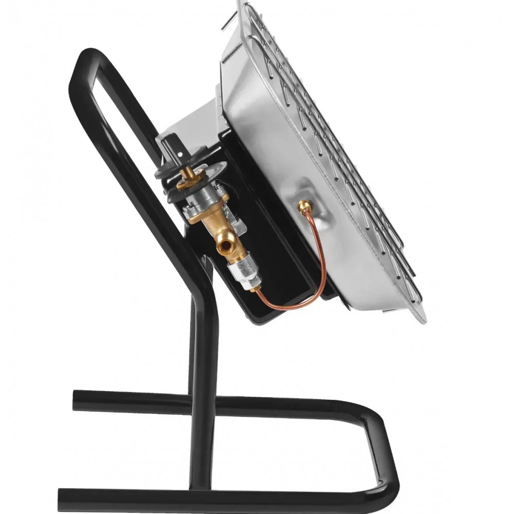 Газовий обігрівач KD11310 4,5 кВт для майстерні, гаража та відкритих приміщень