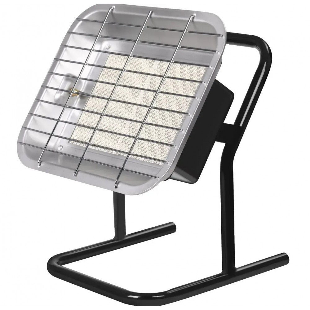 Газовий обігрівач KD11310 4,5 кВт для майстерні, гаража та відкритих приміщень