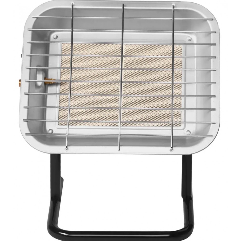 Газовий обігрівач KD11310 4,5 кВт для майстерні, гаража та відкритих приміщень