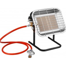 Газовий обігрівач KD11310 4,5 кВт для майстерні, гаража та відкритих приміщень