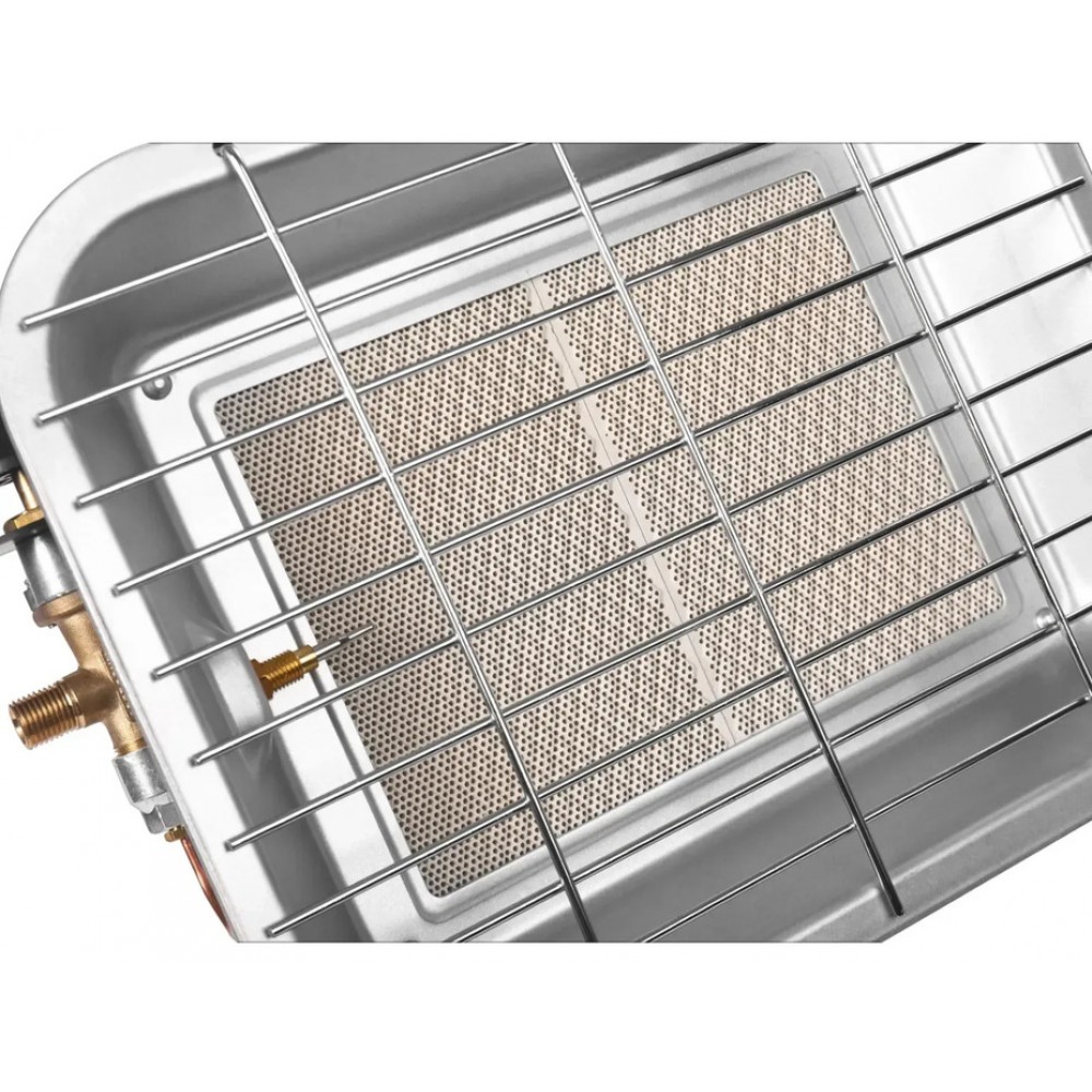 Газовий обігрівач KD11310 4,5 кВт для майстерні, гаража та відкритих приміщень