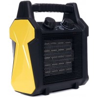 Тепловентилятор Kraft&Dele KD11740 керамічний 2.5кВт