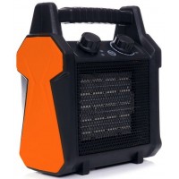 Тепловентилятор Kraft&Dele KD11741 керамічний 3.5кВт