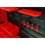 Органайзер для інструментів Kraft&Dele KD11862 перфорована дошка 47×27 см