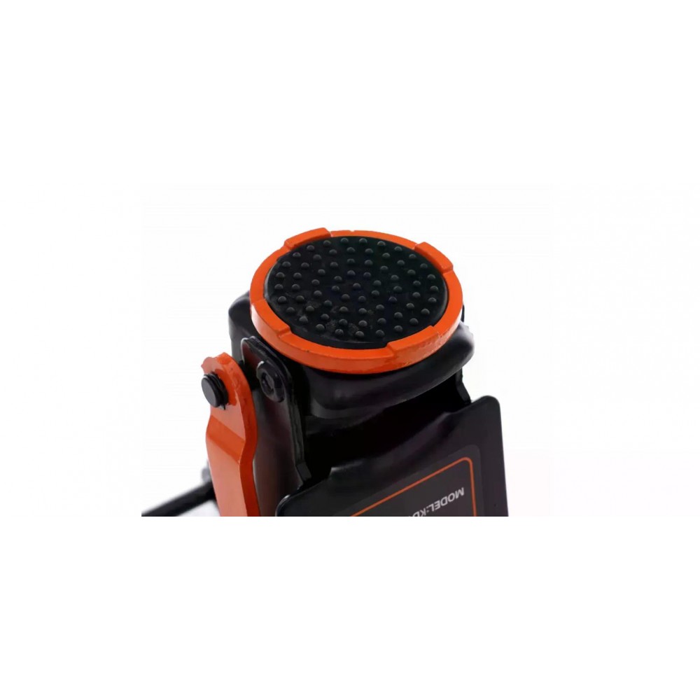 Домкрат гідравлічний 3.5 т Kraft&Dele KD1309