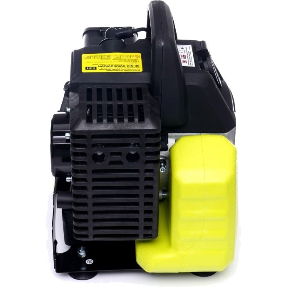 Інверторний бензиновий генератор Kraft&Dele KD132 1,0 кВт